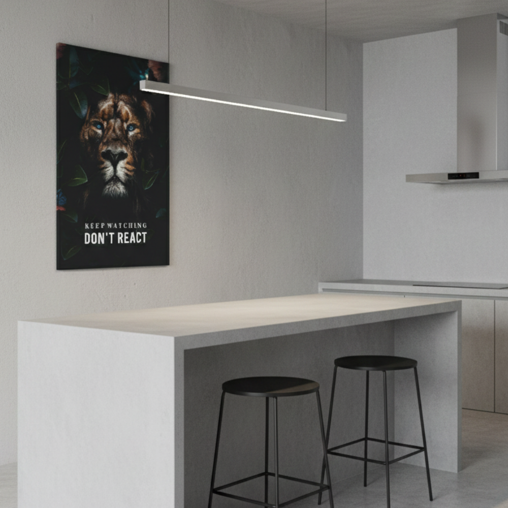 Eternal Roar of the Sunborn Lion #03