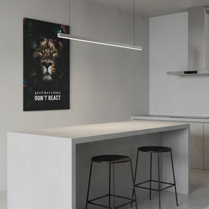 Eternal Roar of the Sunborn Lion #03