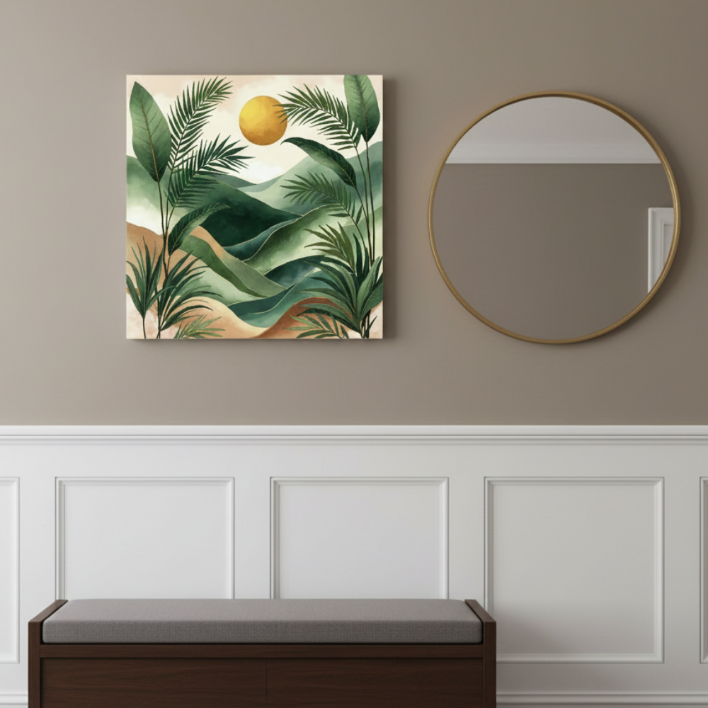 Eternal Majesty of the Obsidian Bloom #42