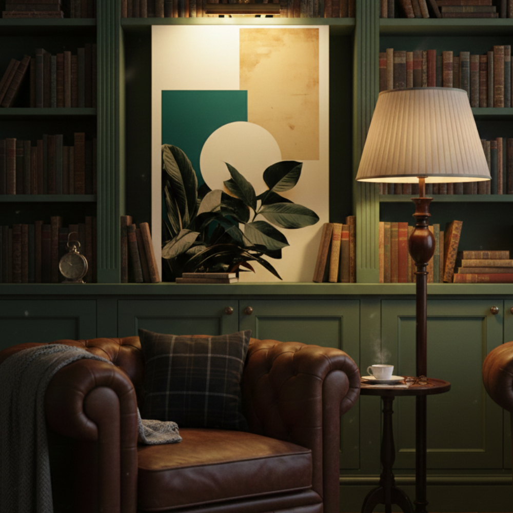 Eternal Majesty of the Obsidian Bloom #47