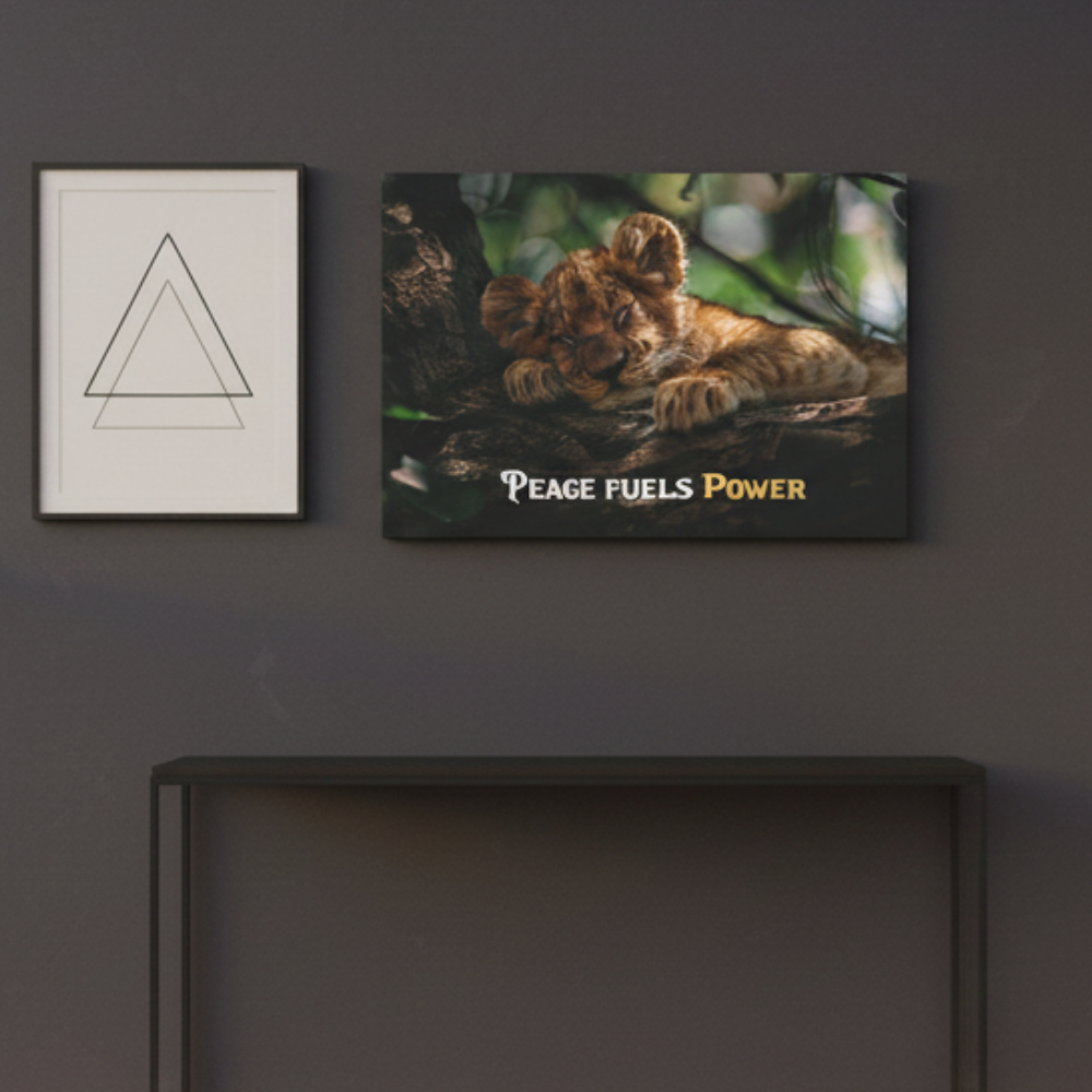 Eternal Roar of the Sunborn Lion #25