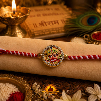 DADA NE DHARAVELI RAKHDI - 5 PCS