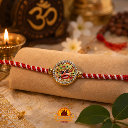 DADA NE DHARAVELI RAKHDI - 5 PCS