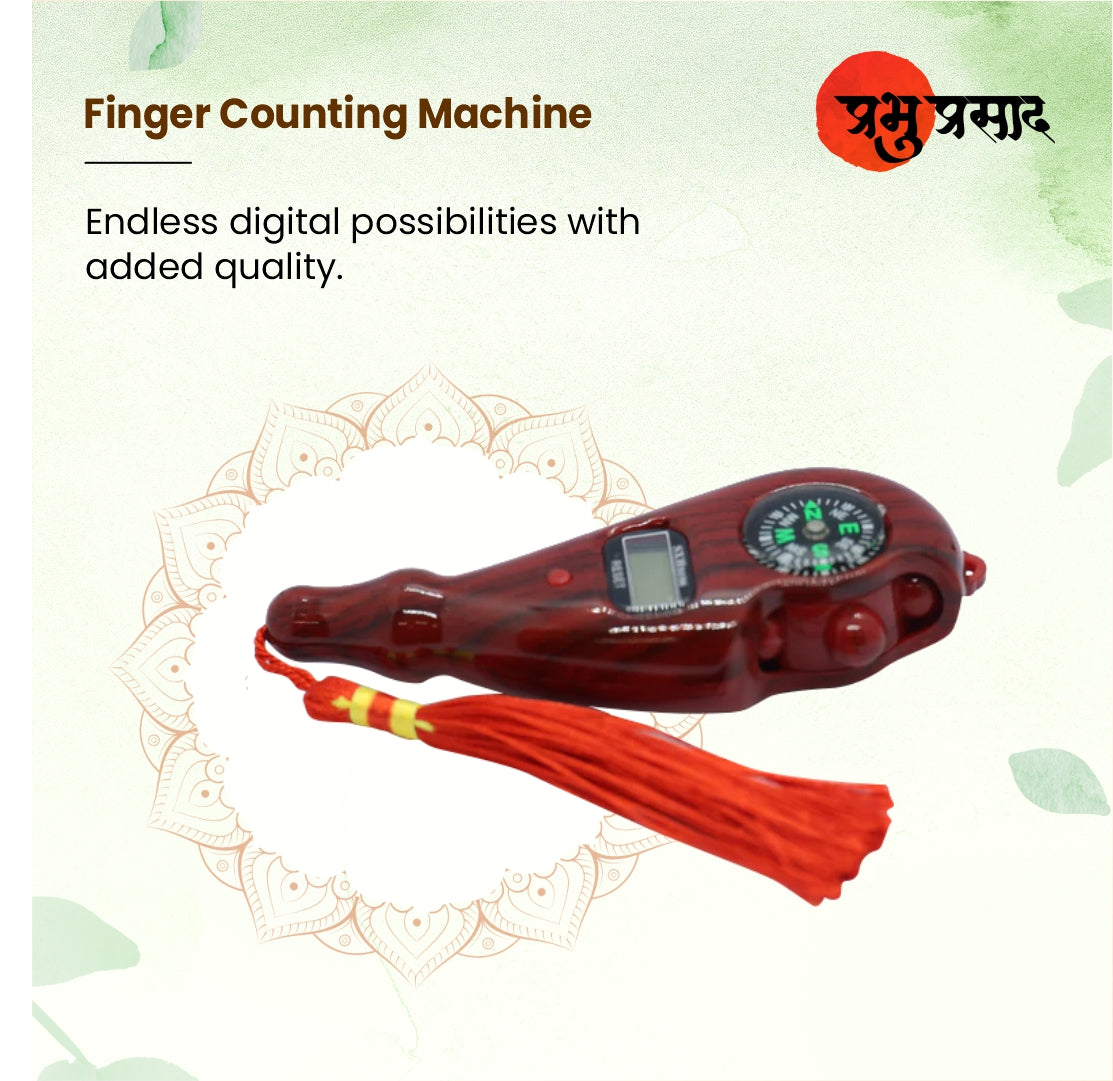 FINGER COUNTING-MN-AK-509