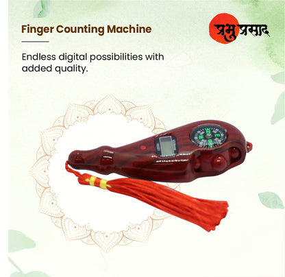 FINGER COUNTING-MN-AK-509