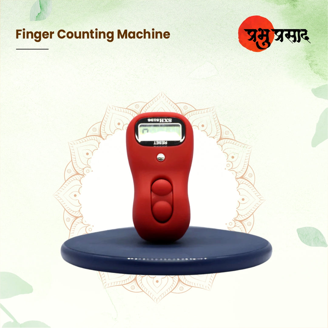 FINGER COUNTING-MN-AK-510