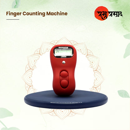 FINGER COUNTING-MN-AK-510
