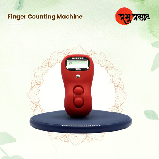 FINGER COUNTING-MN-AK-510