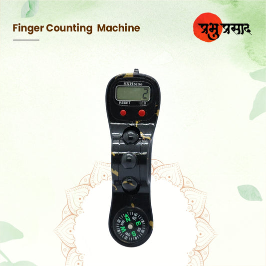FINGER COUNTING-MN-AK-511
