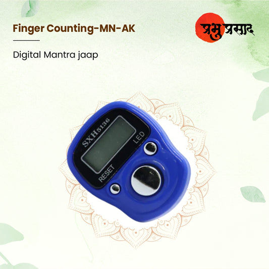 FINGER COUNTING-MN-AK-502