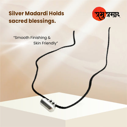 SILVER MADARDI (DODI)