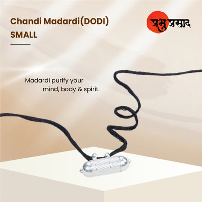 SILVER MADARDI (DODI)