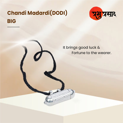SILVER MADARDI (DODI)