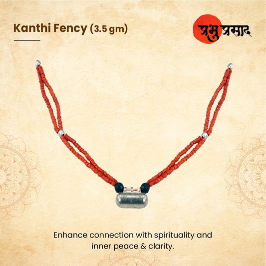Kanthi Fancy - 9- 3.5Gm