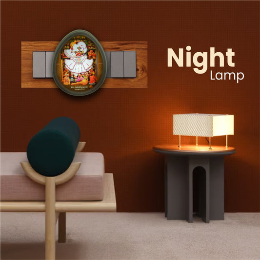 Night Lamp
