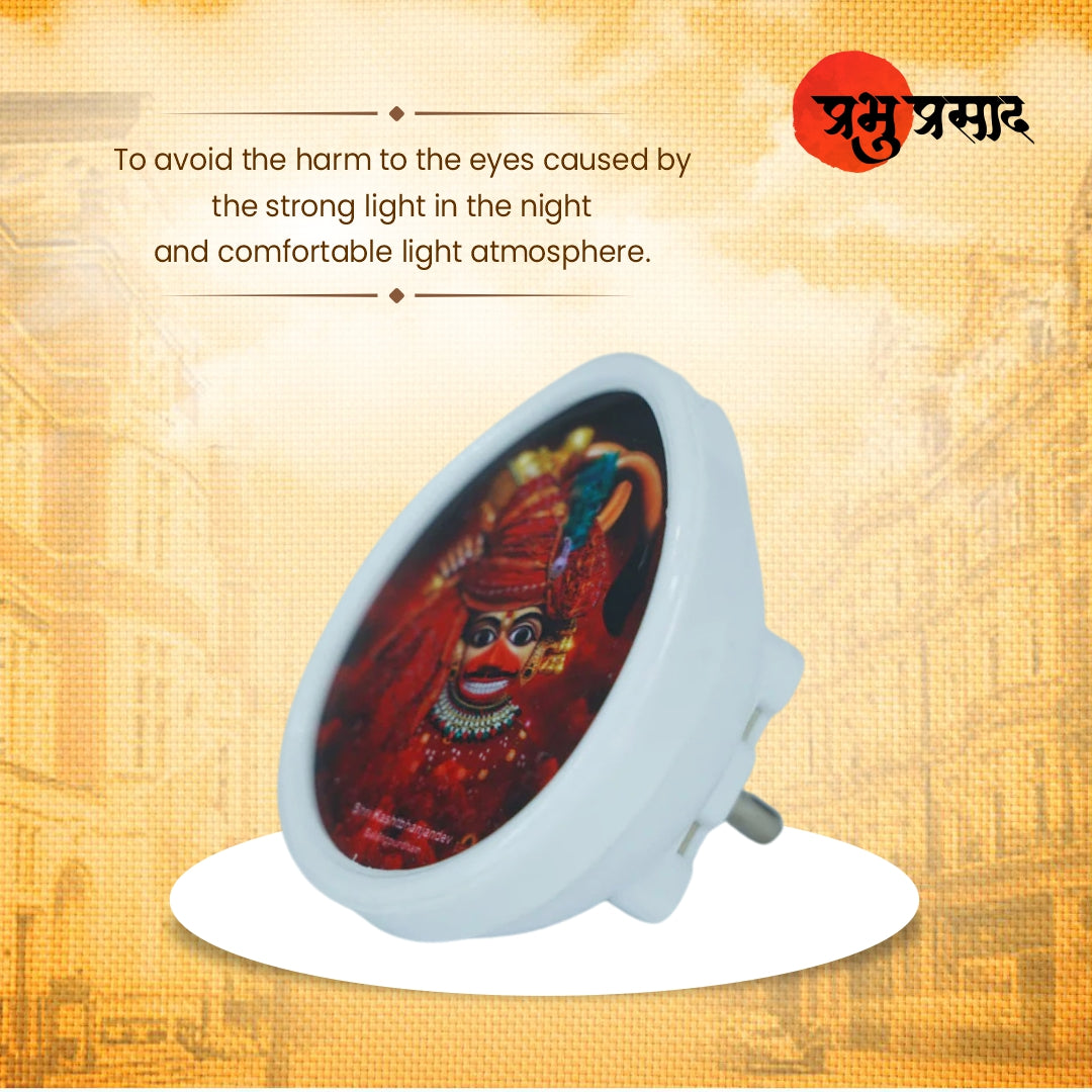Night Lamp