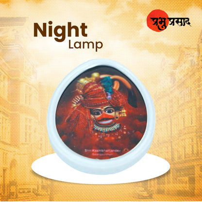 Night Lamp