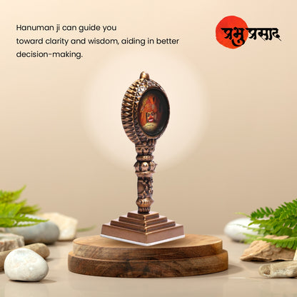 GADA STAND HANUMAN