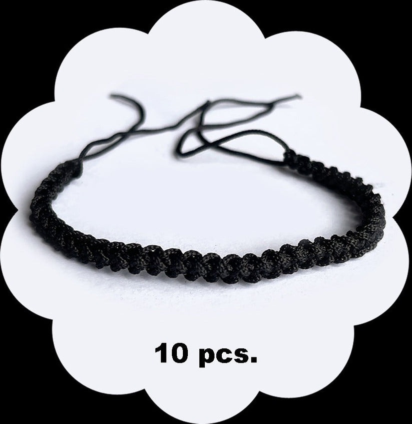 Dada Ne Dharavela Rakshashutra black – Prabhu Prasad