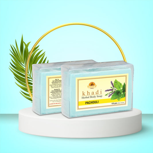 khadi- PACHOULI SHOP - Salangpur Store