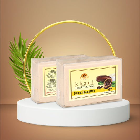 Khadi- COCOA SHEA BUTTER SHOP - Salangpur Store