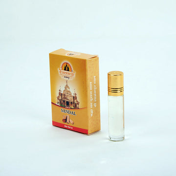 SALANGPUR SENDAL- 8ML - Salangpur Store